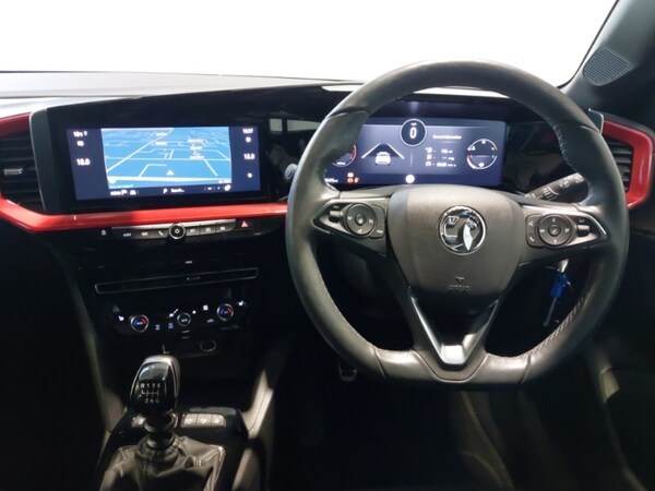 Used Vauxhall Mokka 2022 for sale - 75718746: Photo 7