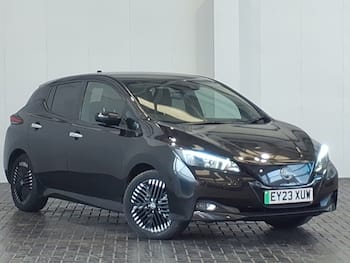 Used Nissan Leaf 2023 for sale - 79662387: Photo