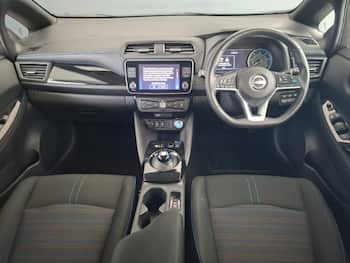 Used Nissan Leaf 2023 for sale - 79662387: Photo