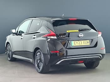 Used Nissan Leaf 2023 for sale - 79662387: Photo