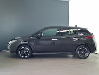 Used Nissan Leaf 2023 for sale - 79662387: Photo
