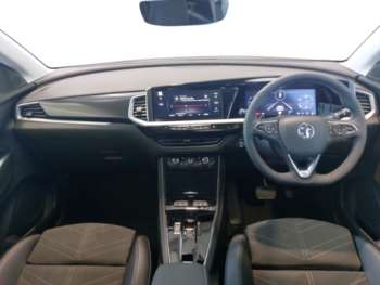 Used Vauxhall Grandland 2024 for sale - 75184827: Photo
