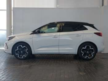 Used Vauxhall Grandland 2024 for sale - 75184827: Photo
