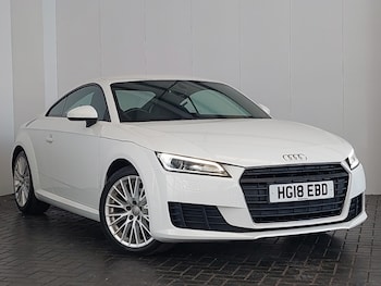Audi - TT