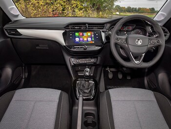 Used Vauxhall Corsa 2025 for sale - 75486226: Photo