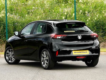 Used Vauxhall Corsa 2025 for sale - 75486226: Photo