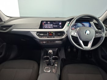 Used BMW 1 Series 2022 for sale - 79101379: Photo