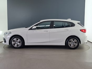 Used BMW 1 Series 2022 for sale - 79101379: Photo