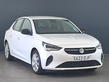 Used Vauxhall Corsa 2023 for sale - 79510710: Photo