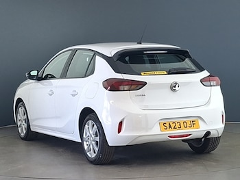 Used Vauxhall Corsa 2023 for sale - 79510710: Photo