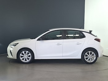 Used Vauxhall Corsa 2023 for sale - 79510710: Photo