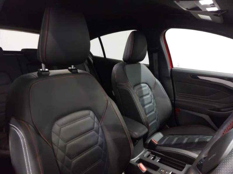 Used Ford Focus 2023 for sale - 76970537: Photo 12