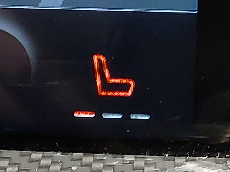 Used Ford Focus 2023 for sale - 76970537: Photo 17