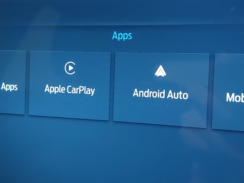 Used Ford Focus 2023 for sale - 76970537: Photo 18