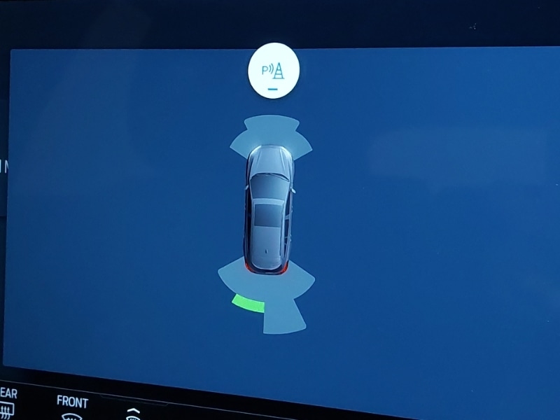 Used Ford Focus 2023 for sale - 76970537: Photo 19