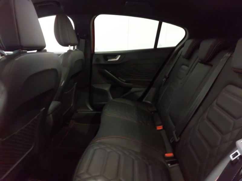 Used Ford Focus 2023 for sale - 76970537: Photo 6