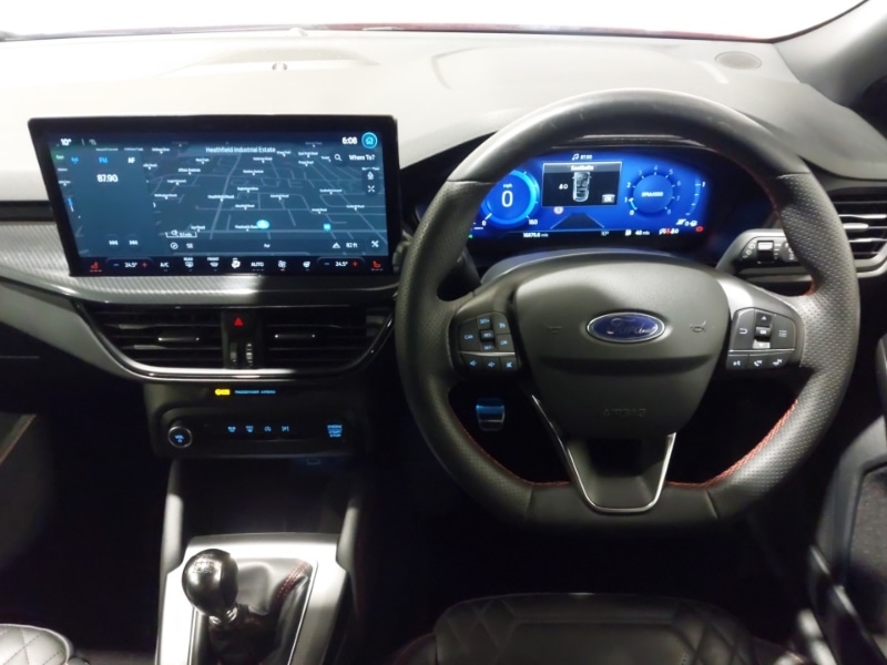 Used Ford Focus 2023 for sale - 76970537: Photo 7