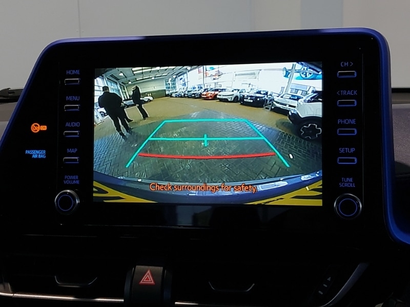 Used Toyota C-HR 2020 for sale - 76478798: Photo 11