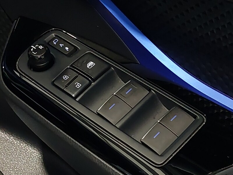 Used Toyota C-HR 2020 for sale - 76478798: Photo 12