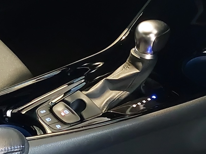 Used Toyota C-HR 2020 for sale - 76478798: Photo 13