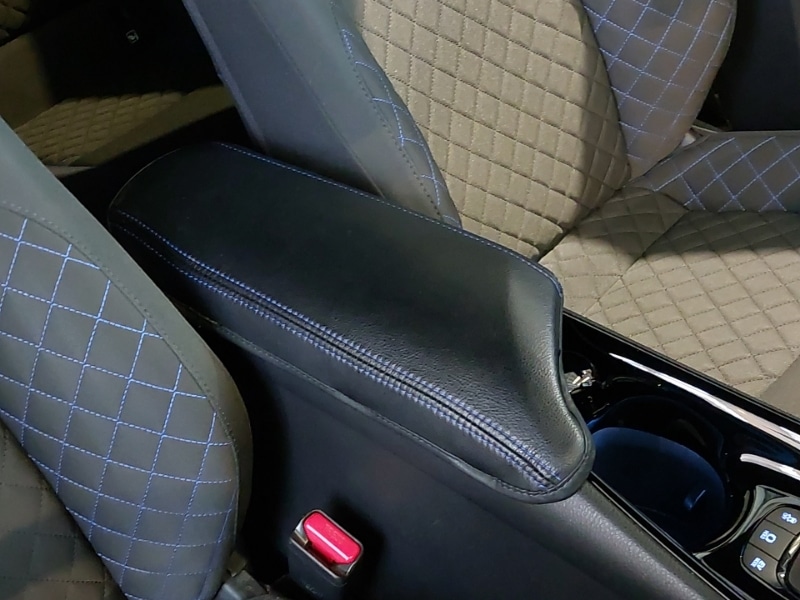 Used Toyota C-HR 2020 for sale - 76478798: Photo 14