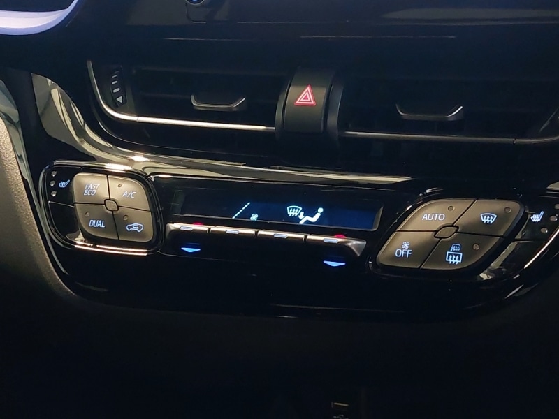 Used Toyota C-HR 2020 for sale - 76478798: Photo 15