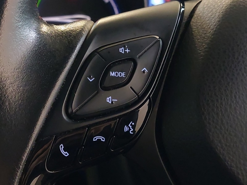 Used Toyota C-HR 2020 for sale - 76478798: Photo 16