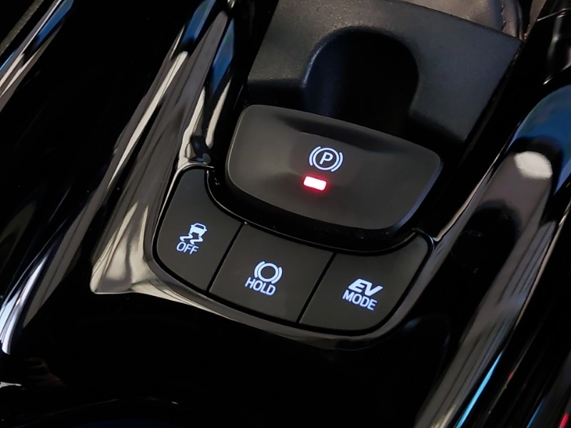 Used Toyota C-HR 2020 for sale - 76478798: Photo 19