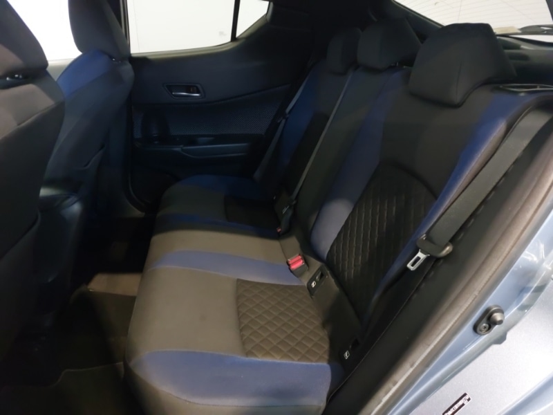 Used Toyota C-HR 2020 for sale - 76478798: Photo 6