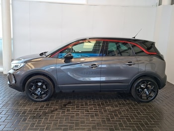 Used Vauxhall Crossland 2023 for sale - 79231350: Photo