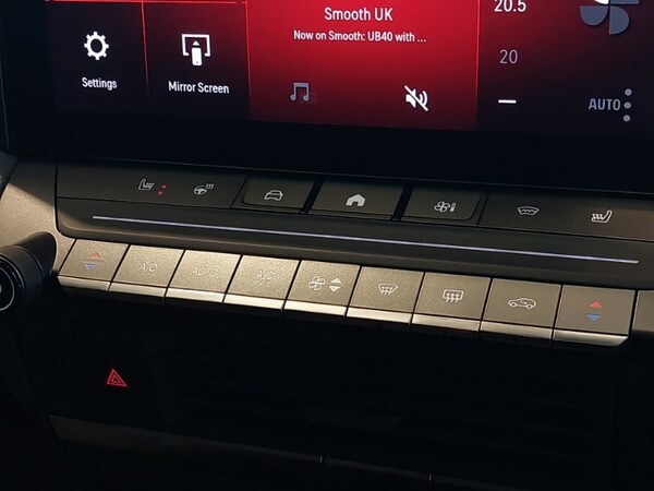 Used Vauxhall Astra 2024 for sale - 76264570: Photo 18