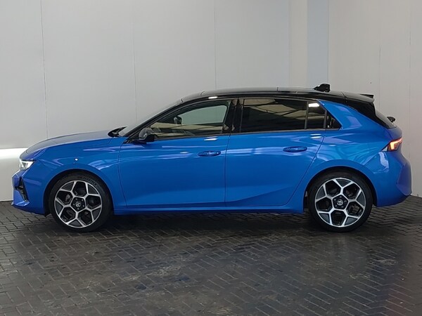 Used Vauxhall Astra 2024 for sale - 76264570: Photo 4