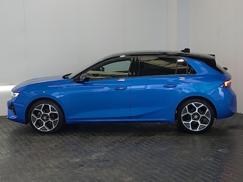 Used Vauxhall Astra 2024 for sale - 76264570: Photo 4