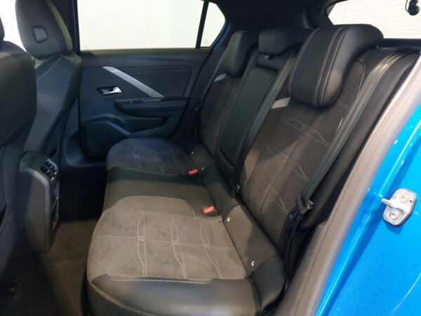 Used Vauxhall Astra 2024 for sale - 76264570: Photo 6