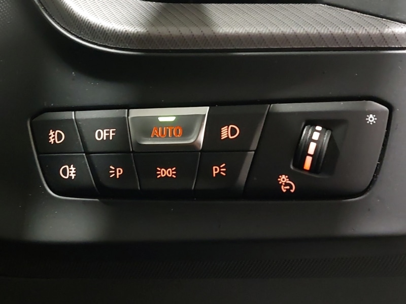 Used BMW 1 Series 2022 for sale - 77514100: Photo 12