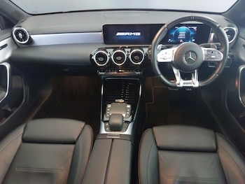 Used Mercedes-Benz A-Class 2020 for sale - 78634373: Photo