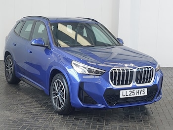 Used BMW X1 2025 for sale - 79070160: Photo