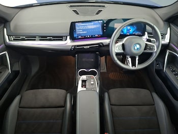 Used BMW X1 2025 for sale - 79070160: Photo