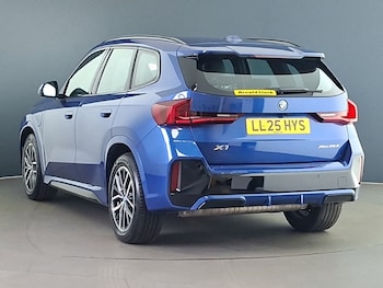 Used BMW X1 2025 for sale - 79070160: Photo
