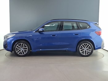 Used BMW X1 2025 for sale - 79070160: Photo
