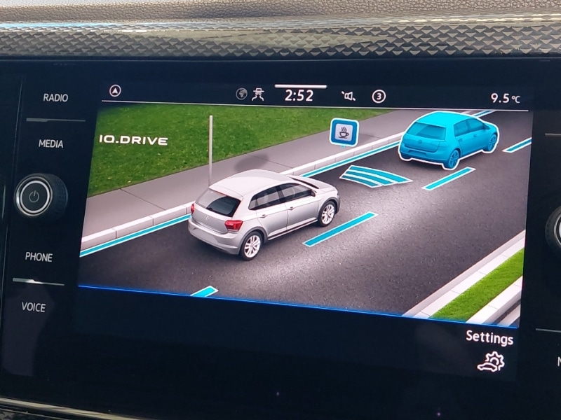 Used Volkswagen Polo 2023 for sale - 76589369: Photo 19