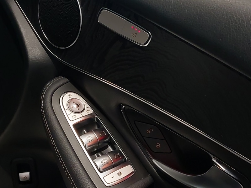 Used Mercedes-Benz GLC 2020 for sale - 77126571: Photo 12