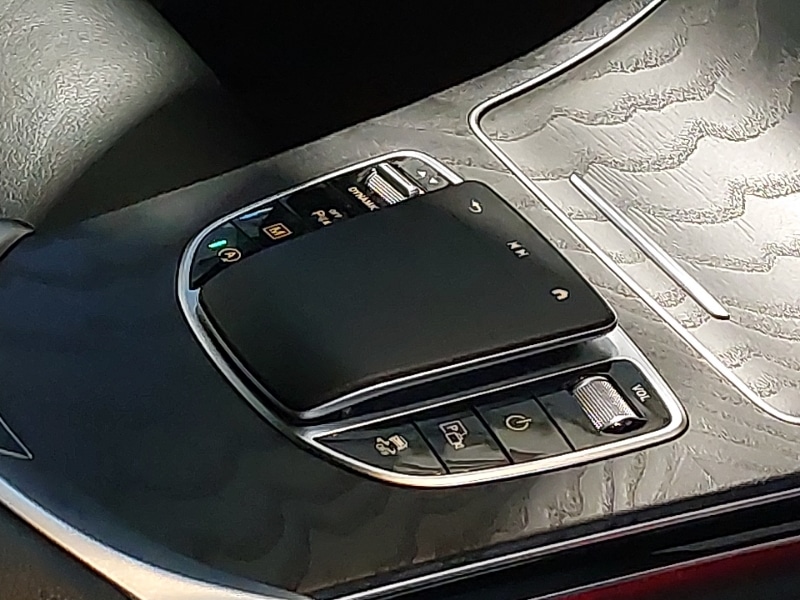 Used Mercedes-Benz GLC 2020 for sale - 77126571: Photo 14