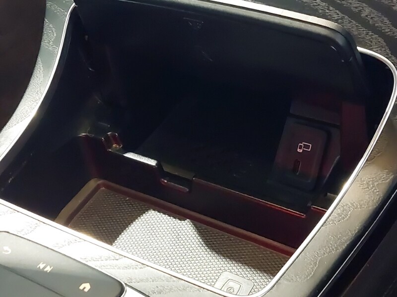 Used Mercedes-Benz GLC 2020 for sale - 77126571: Photo 16