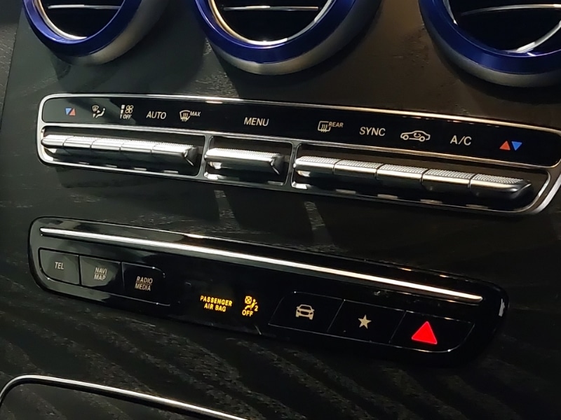 Used Mercedes-Benz GLC 2020 for sale - 77126571: Photo 17