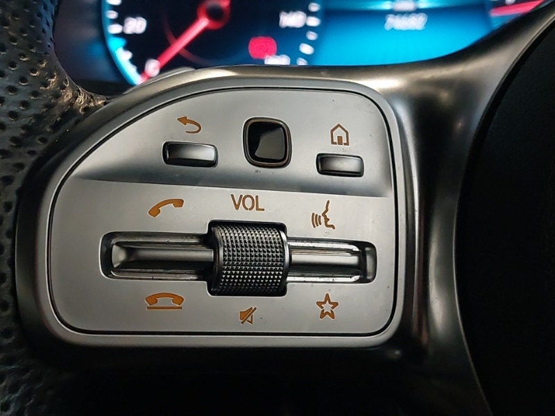 Used Mercedes-Benz GLC 2020 for sale - 77126571: Photo 18