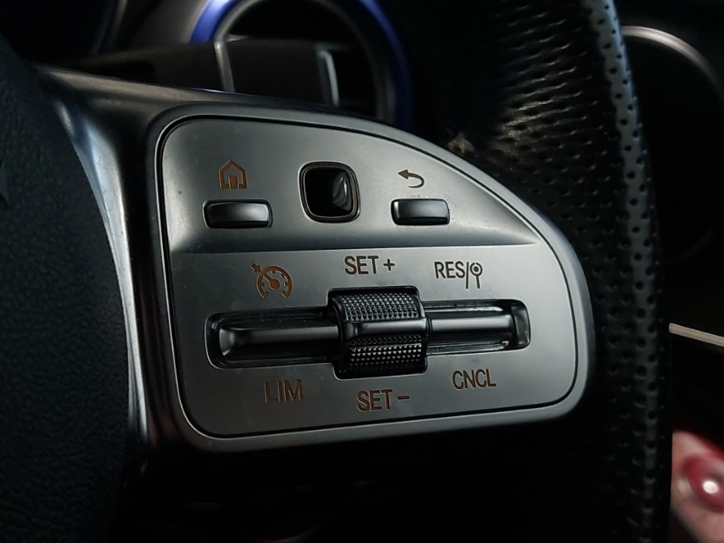 Used Mercedes-Benz GLC 2020 for sale - 77126571: Photo 19