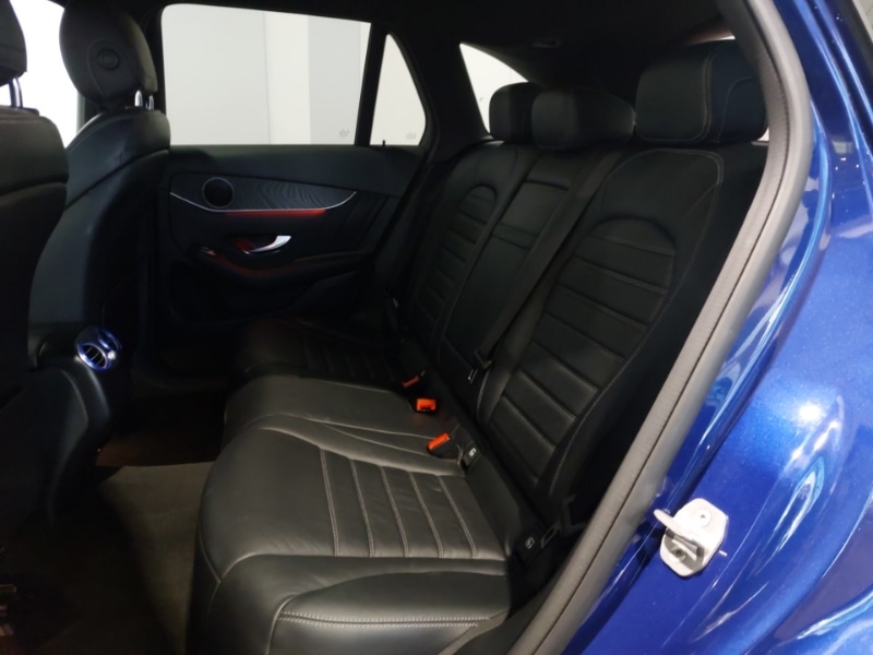 Used Mercedes-Benz GLC 2020 for sale - 77126571: Photo 6