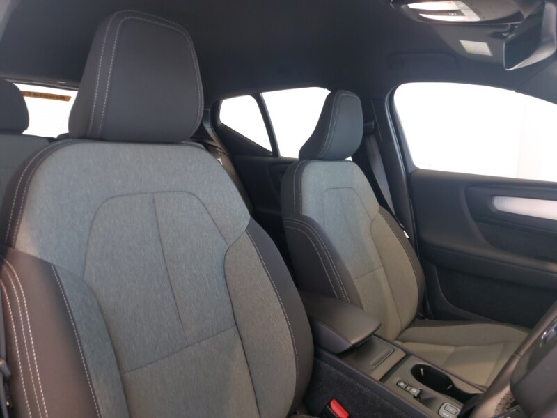 Used Volvo XC40 2024 for sale - 77907876: Photo 12