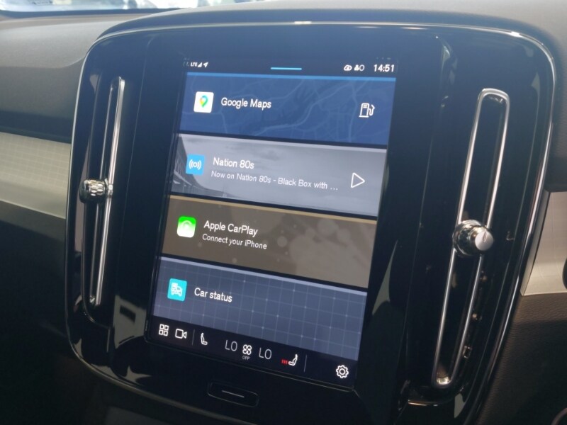 Used Volvo XC40 2024 for sale - 77907876: Photo 18